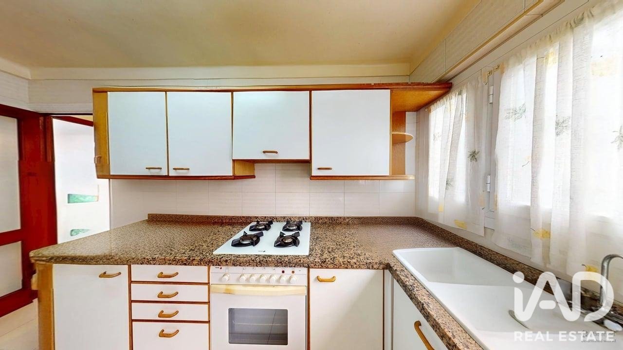 Wohnung in Palma de Majorca, Mallorca, Spanien 3 Schlafzimmer, 90 m2 Nr. 196585