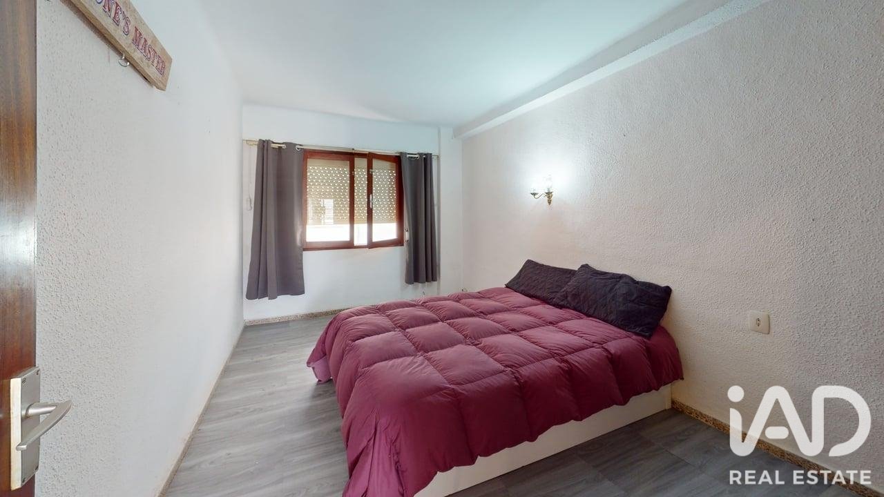 Wohnung in Palma de Majorca, Mallorca, Spanien 3 Schlafzimmer, 90 m2 Nr. 196585