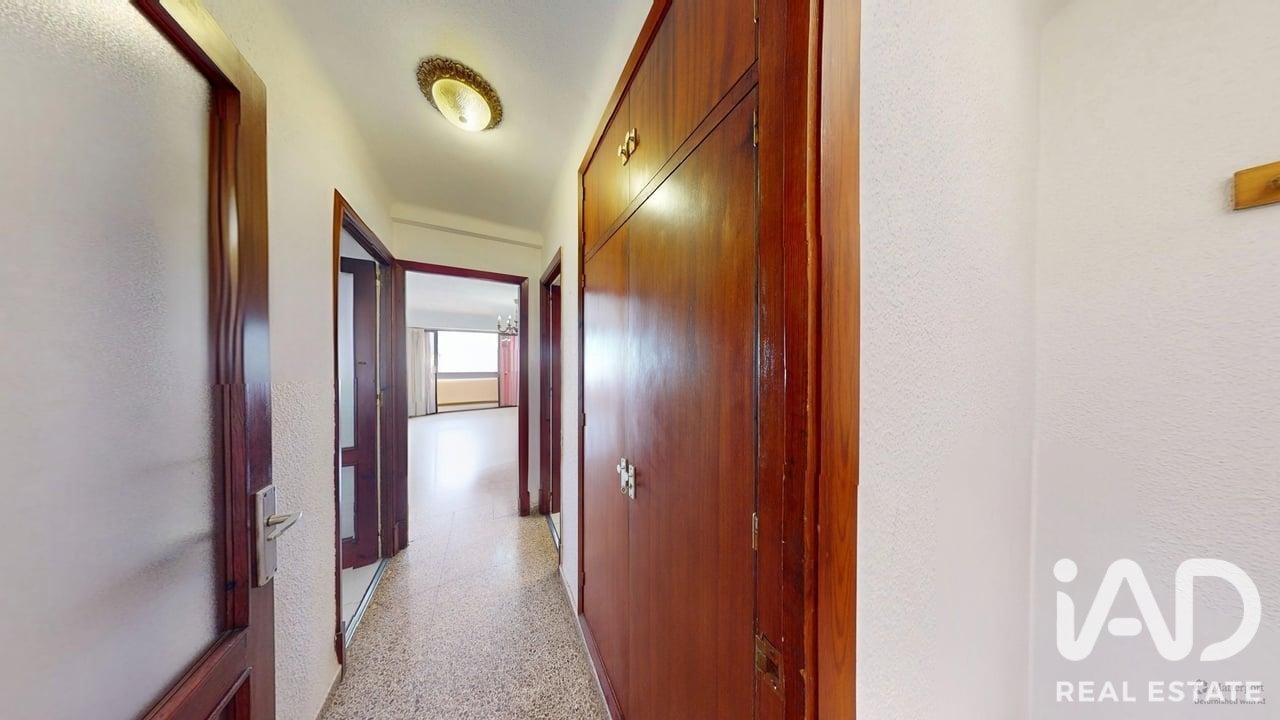 Wohnung in Palma de Majorca, Mallorca, Spanien 3 Schlafzimmer, 90 m2 Nr. 196585
