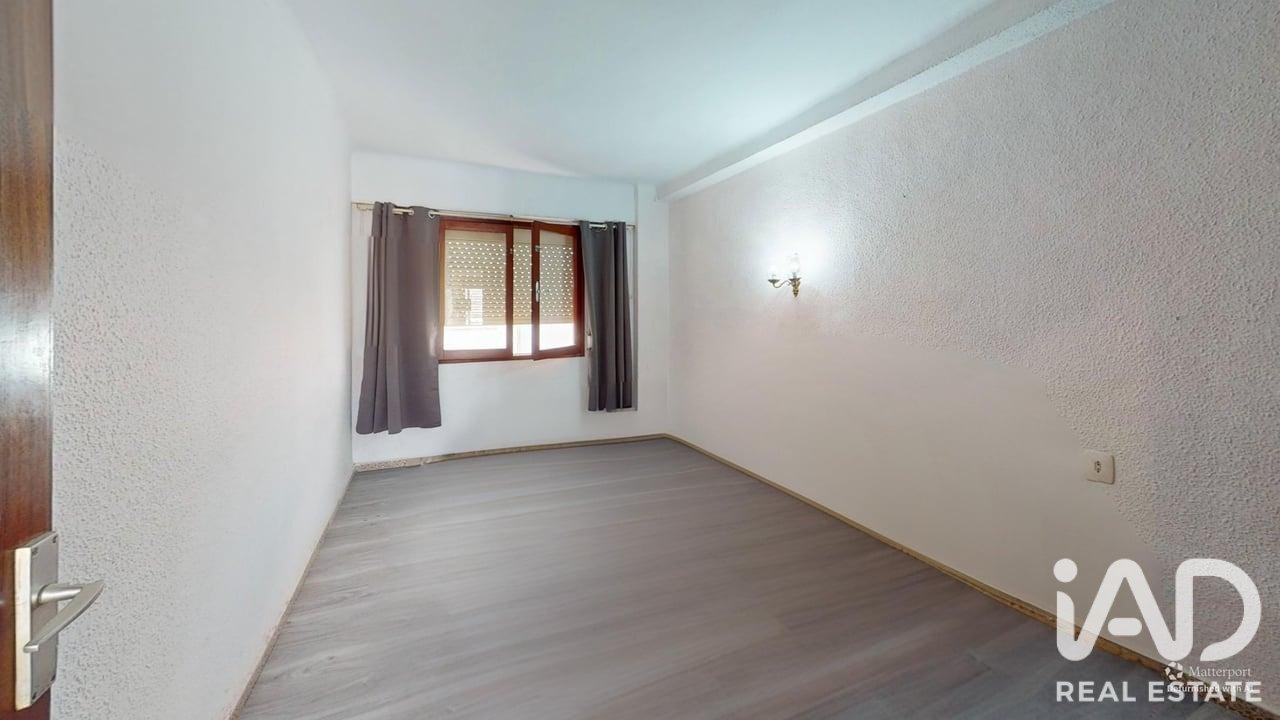 Wohnung in Palma de Majorca, Mallorca, Spanien 3 Schlafzimmer, 90 m2 Nr. 196585