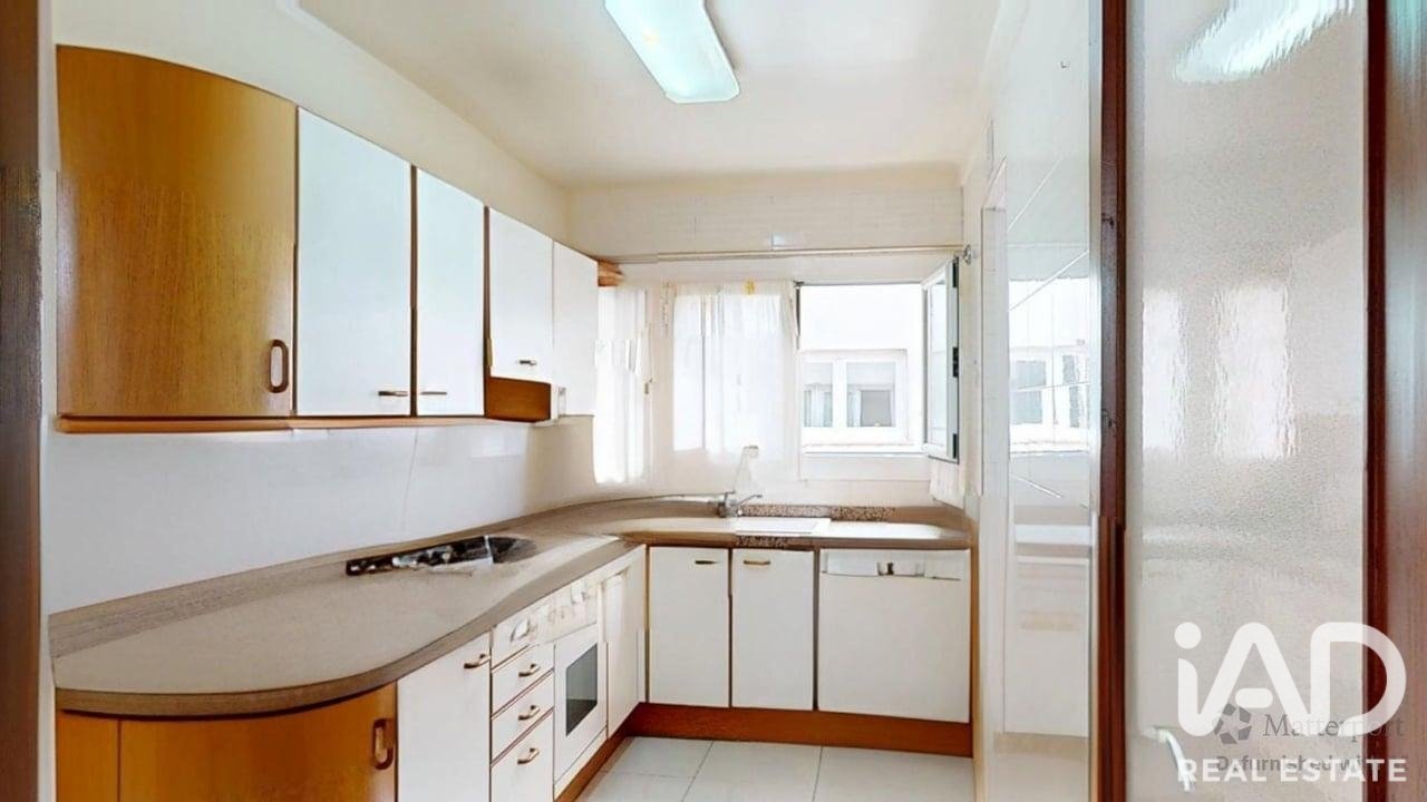 Wohnung in Palma de Majorca, Mallorca, Spanien 3 Schlafzimmer, 90 m2 Nr. 196585
