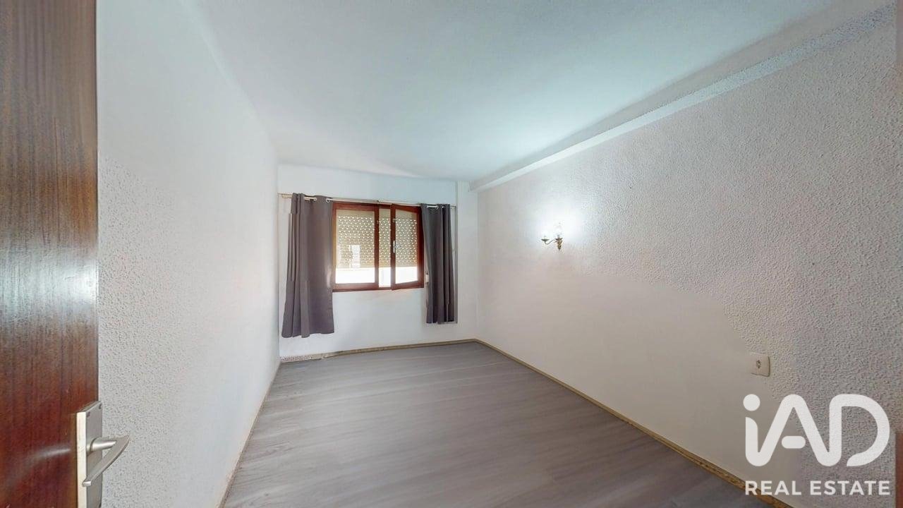 Wohnung in Palma de Majorca, Mallorca, Spanien 3 Schlafzimmer, 90 m2 Nr. 196585
