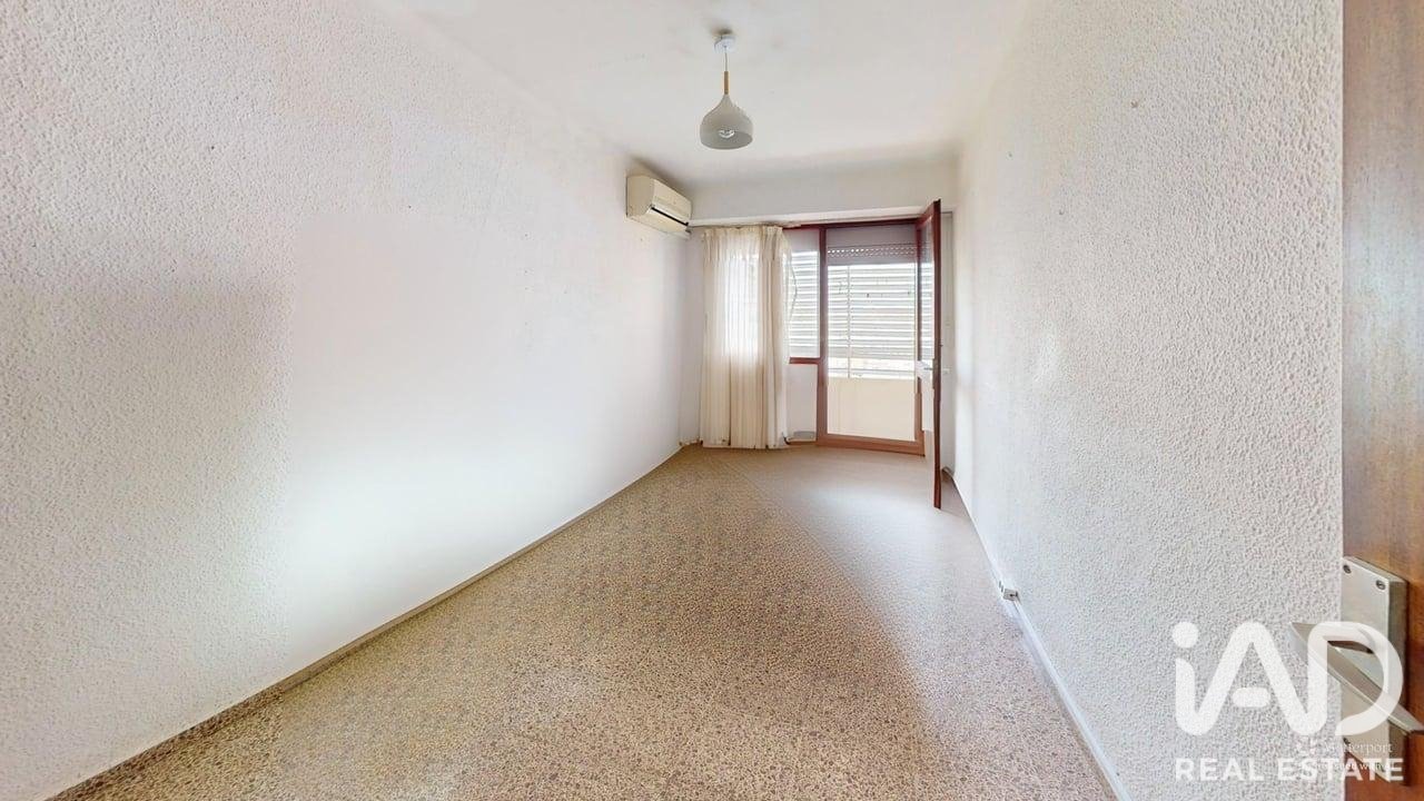 Wohnung in Palma de Majorca, Mallorca, Spanien 3 Schlafzimmer, 90 m2 Nr. 196585
