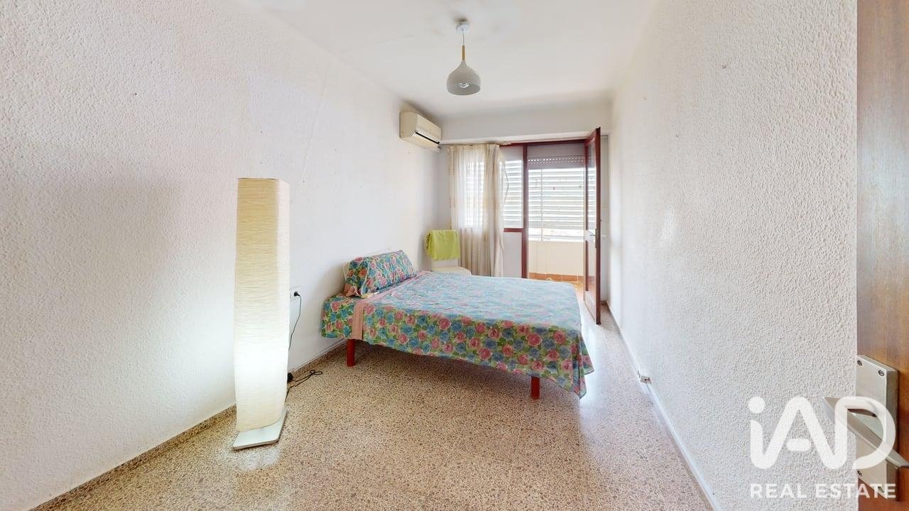 Wohnung in Palma de Majorca, Mallorca, Spanien 3 Schlafzimmer, 90 m2 Nr. 196585