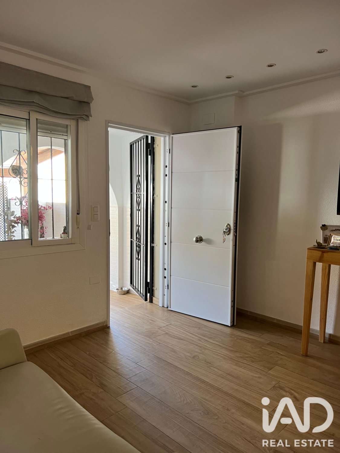 Hus i Santa Pola, Alicante, Spanien 2 sovrum, 74.6 kvm. Nr. 196588