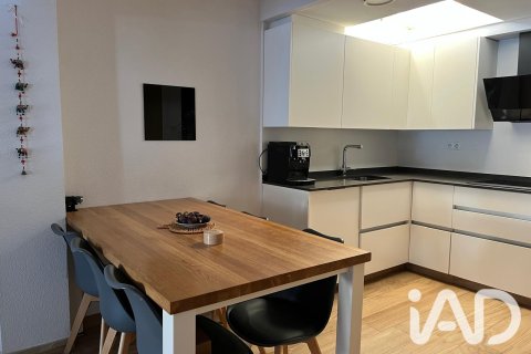 Talo Santa Pola, Alicante, Espanja 2 makuuhuonetta, 74.6 m2 No. 196588