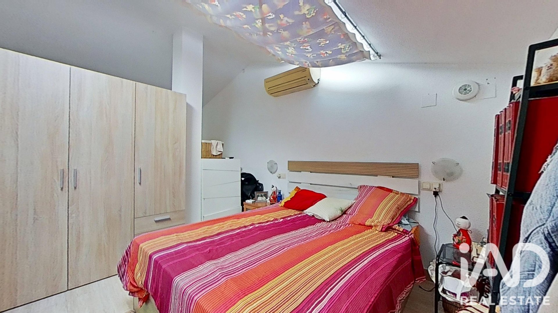 Villetta a schiera a Peniscola, Castellon, Spagna 2 camere da letto, 110 mq. N° 196582
