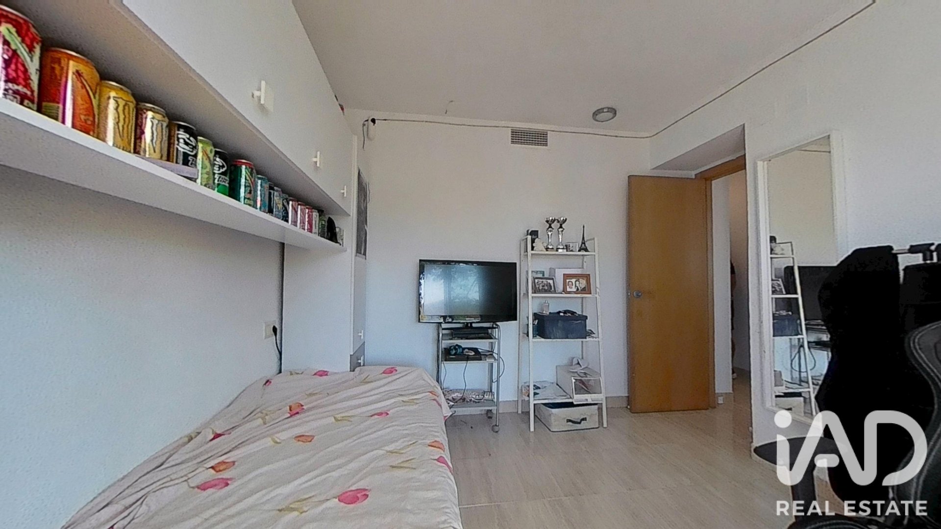 Villetta a schiera a Peniscola, Castellon, Spagna 2 camere da letto, 110 mq. N° 196582