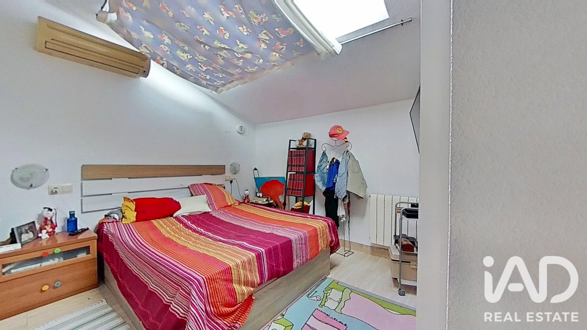 Villetta a schiera a Peniscola, Castellon, Spagna 2 camere da letto, 110 mq. N° 196582