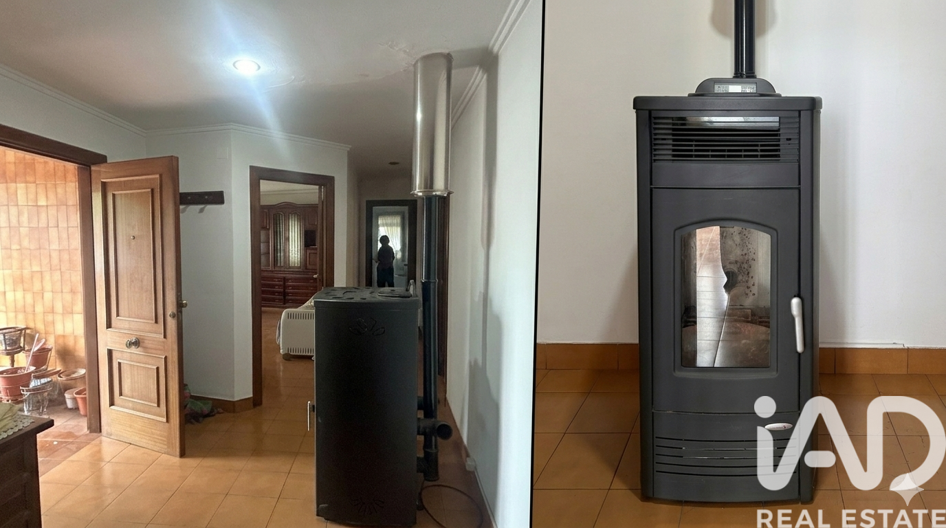 Дом в Логроньо, Ла-Риоха, Испания 4 спальни, 486м2 №172269