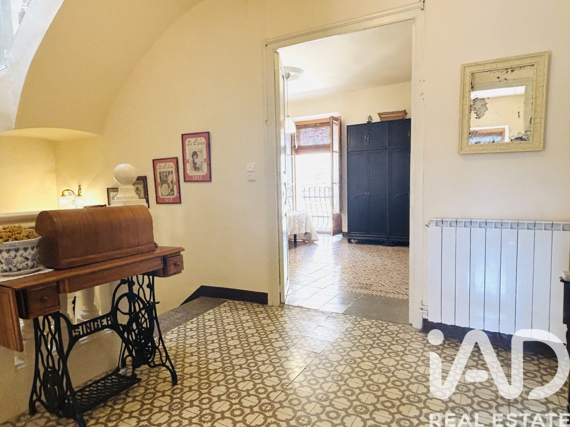 Таунхаус в Испании 4 спальни, 379м2 №172271