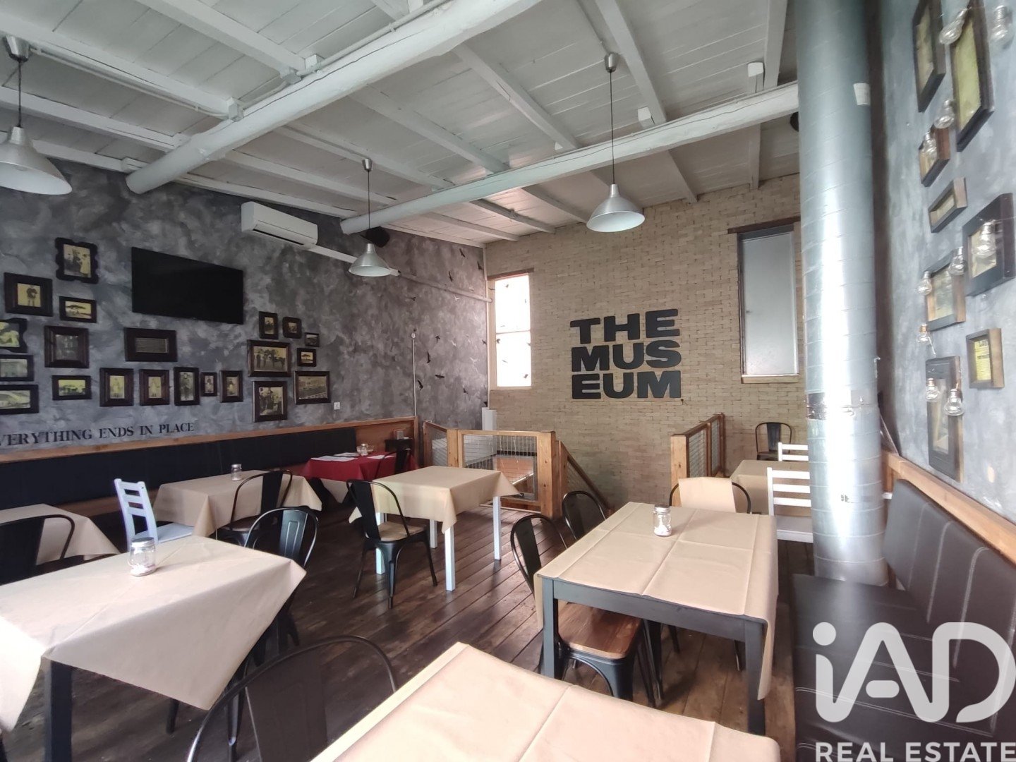 Cafetería / restaurante en Astorga, León, España 175 m2 No. 172266
