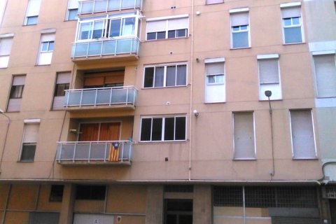 Wohnung in Sant Joan Despi, Barcelona, Spanien 3 Schlafzimmer, 76 m2 Nr. 191519