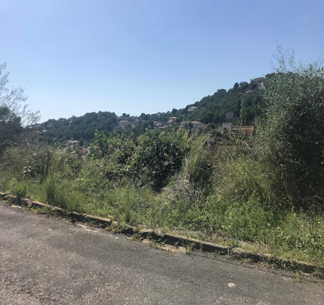 Land plot in Castellet i la Gornal, Barcelona, Spain No. 191516