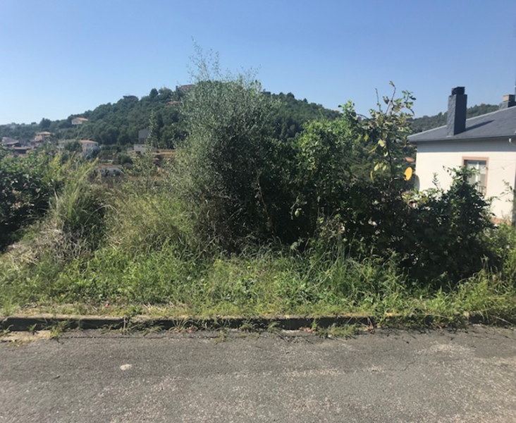 Land plot in Castellet i la Gornal, Barcelona, Spain No. 191516