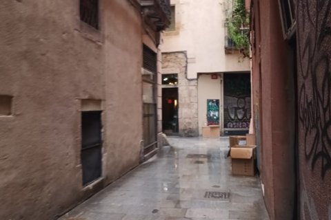 Huoneisto Barcelona, Espanja 2 makuuhuonetta, 52 m2 No. 191518