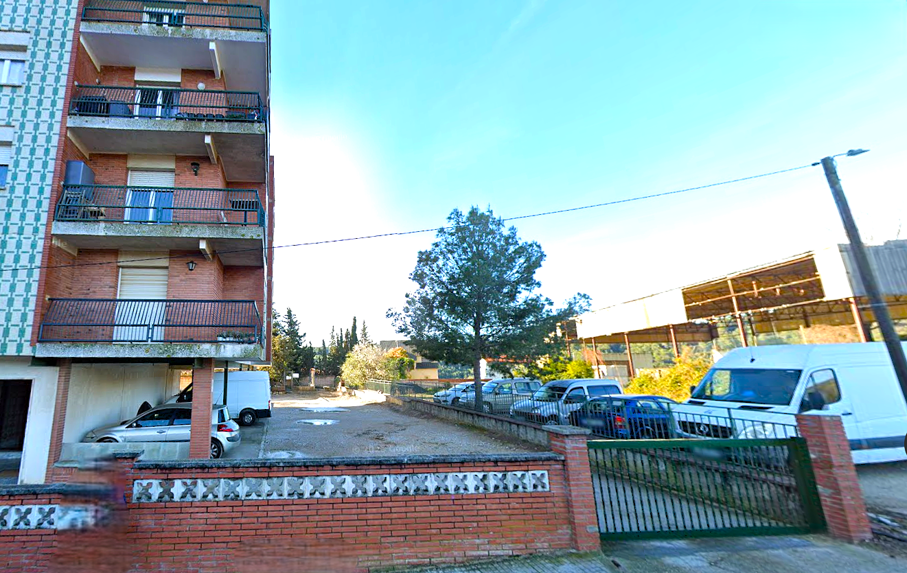 Autotallit Sant Quinti de Mediona, Barcelona, Espanja 12 m2 No. 191517