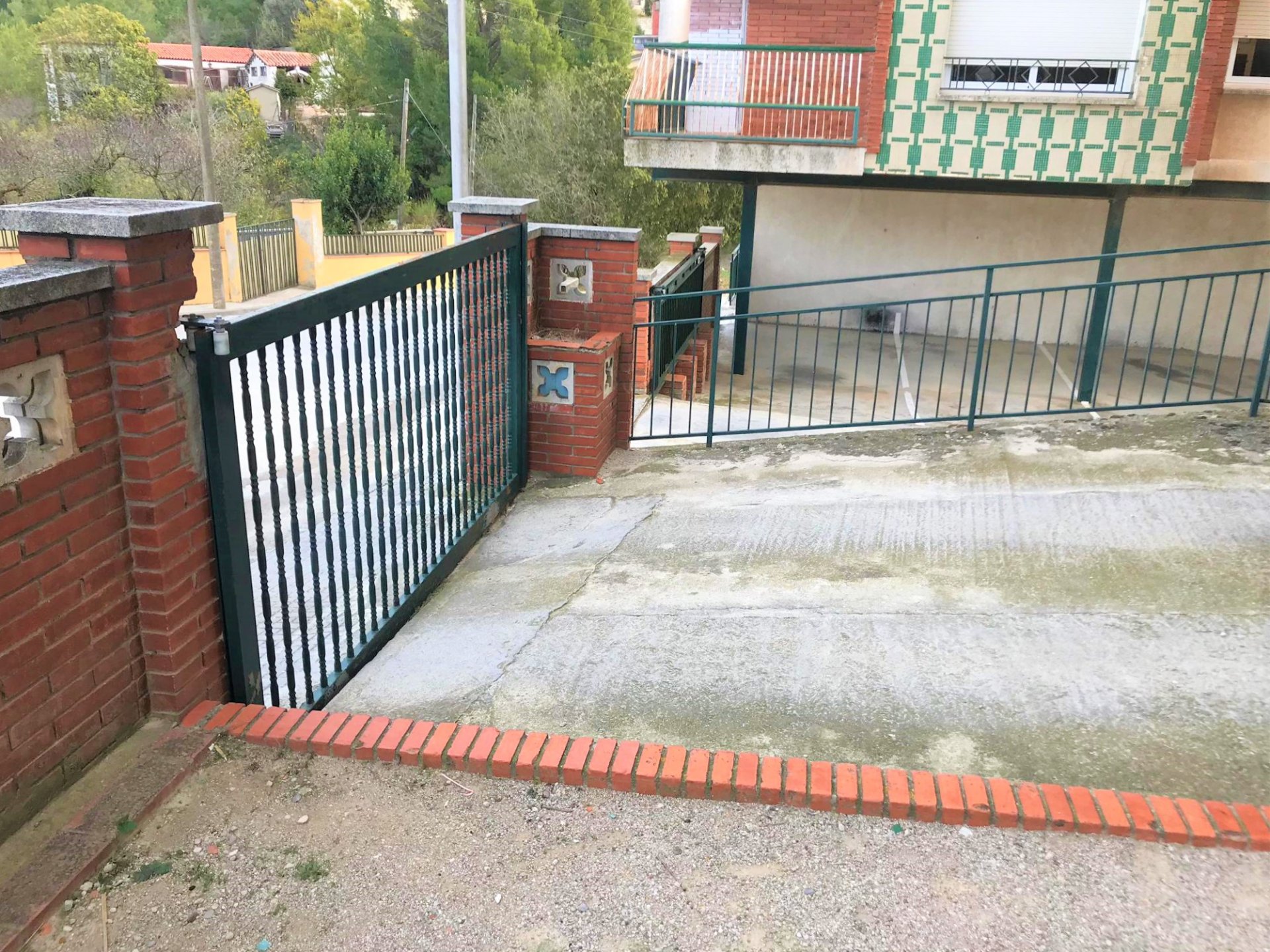 Autotallit Sant Quinti de Mediona, Barcelona, Espanja 12 m2 No. 191517