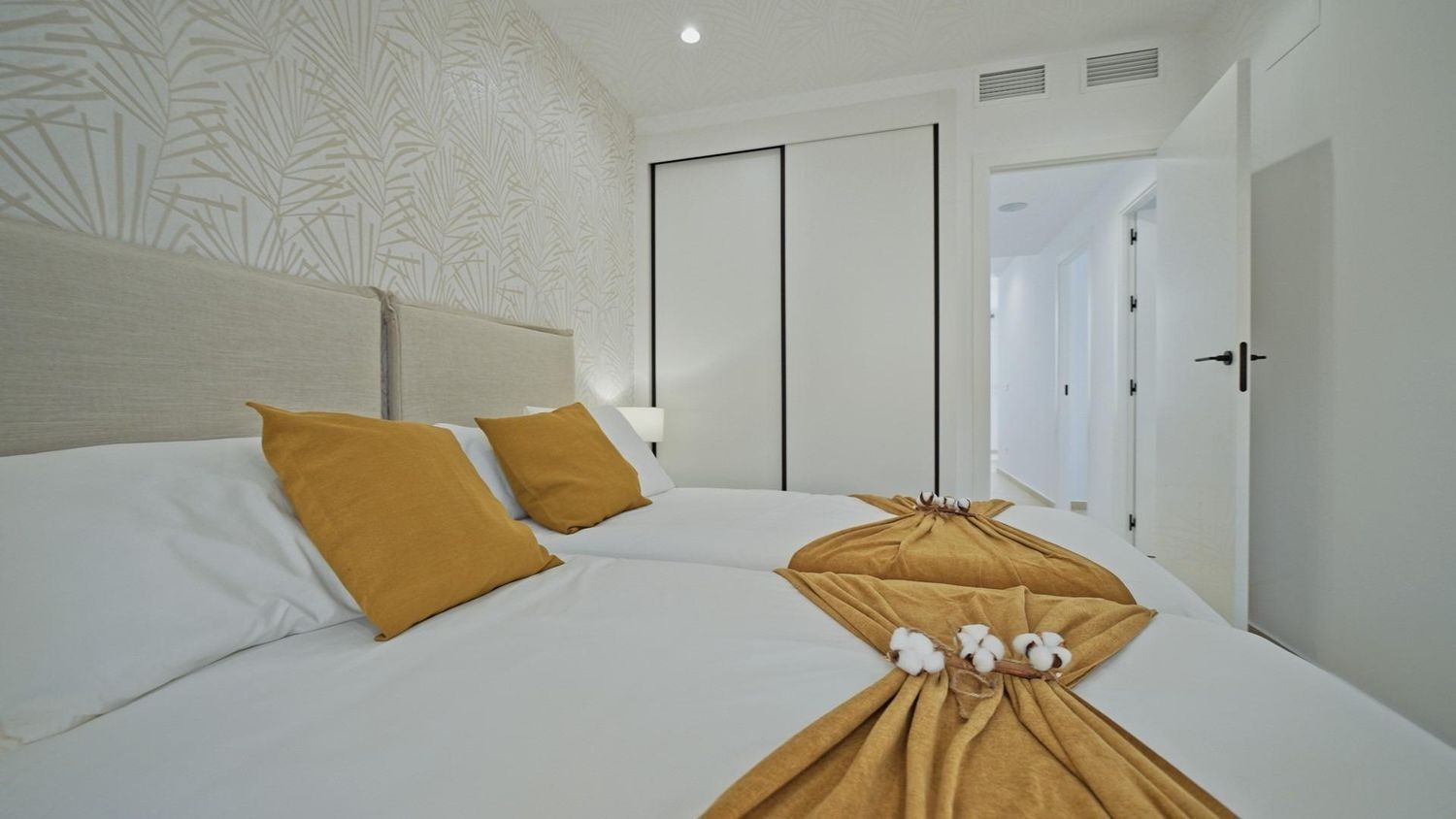 Villa en Benidorm, Alicante, España 4 dormitorios, 142 m2 No. 81122