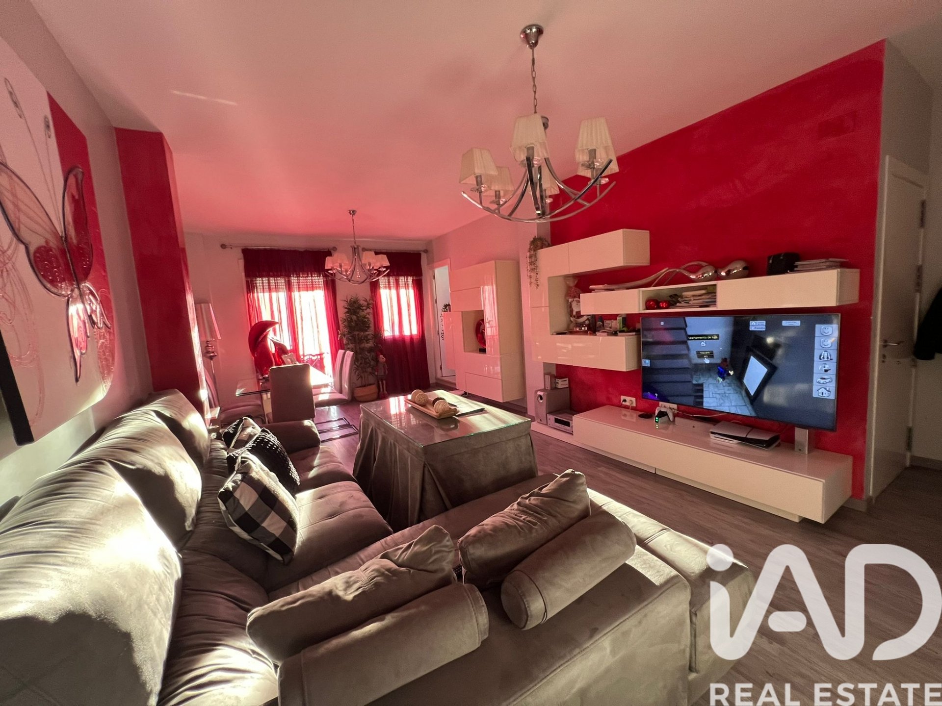 Penthauss Lepe, Huelva, Spānijā 3 istabas, 118 m2 Nr. 172779