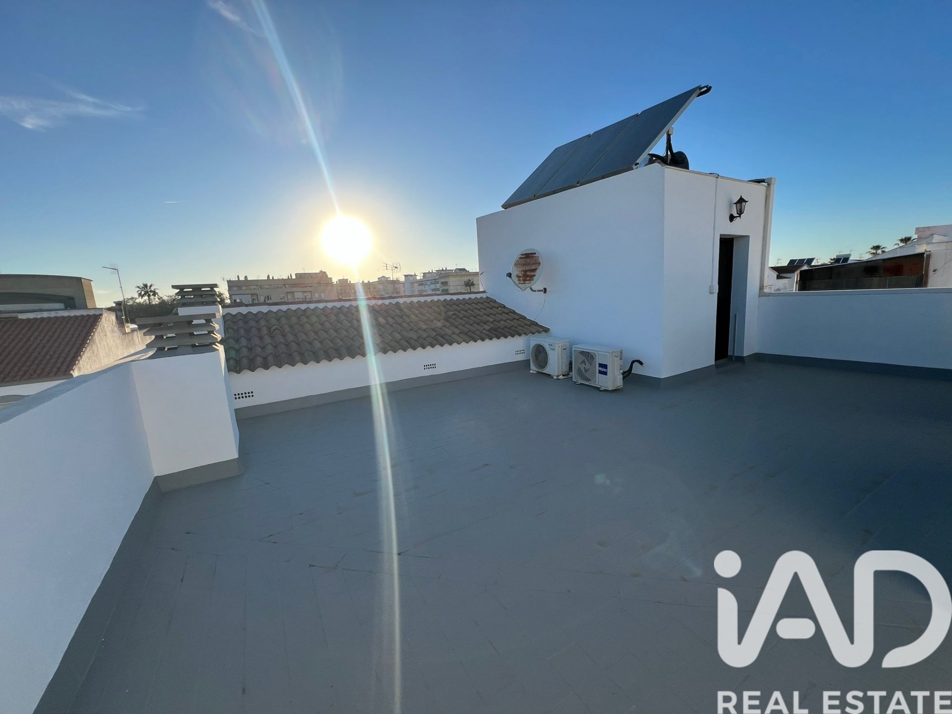 Penthauss Lepe, Huelva, Spānijā 3 istabas, 118 m2 Nr. 172779