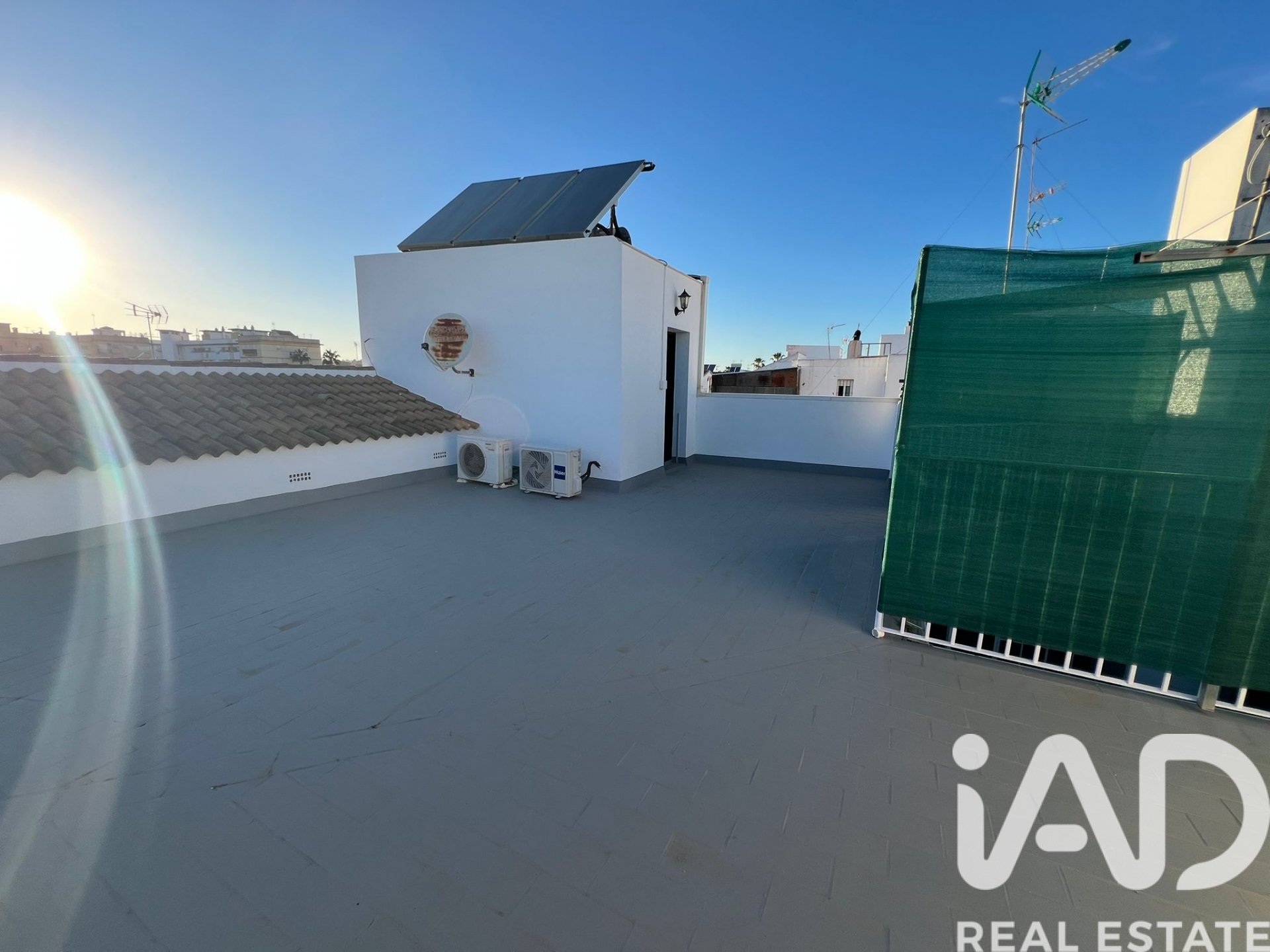 Penthauss Lepe, Huelva, Spānijā 3 istabas, 118 m2 Nr. 172779