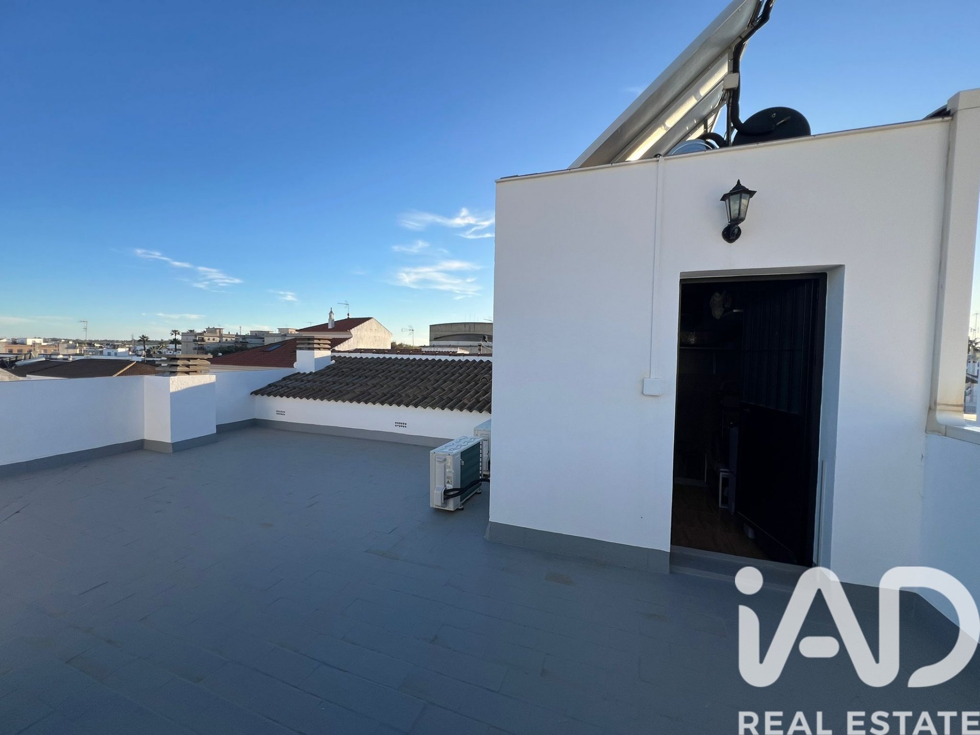 Penthauss Lepe, Huelva, Spānijā 3 istabas, 118 m2 Nr. 172779
