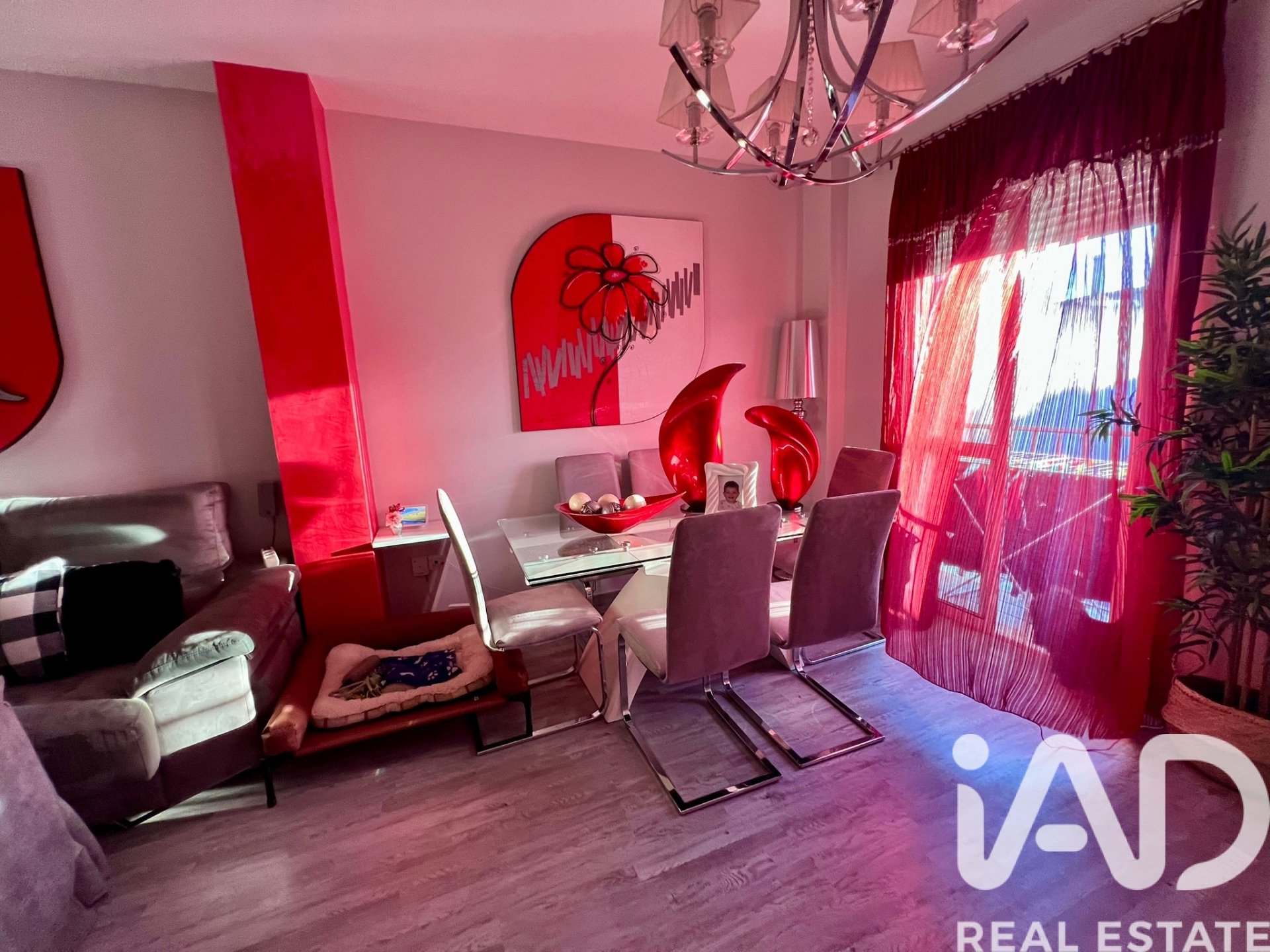 Penthauss Lepe, Huelva, Spānijā 3 istabas, 118 m2 Nr. 172779