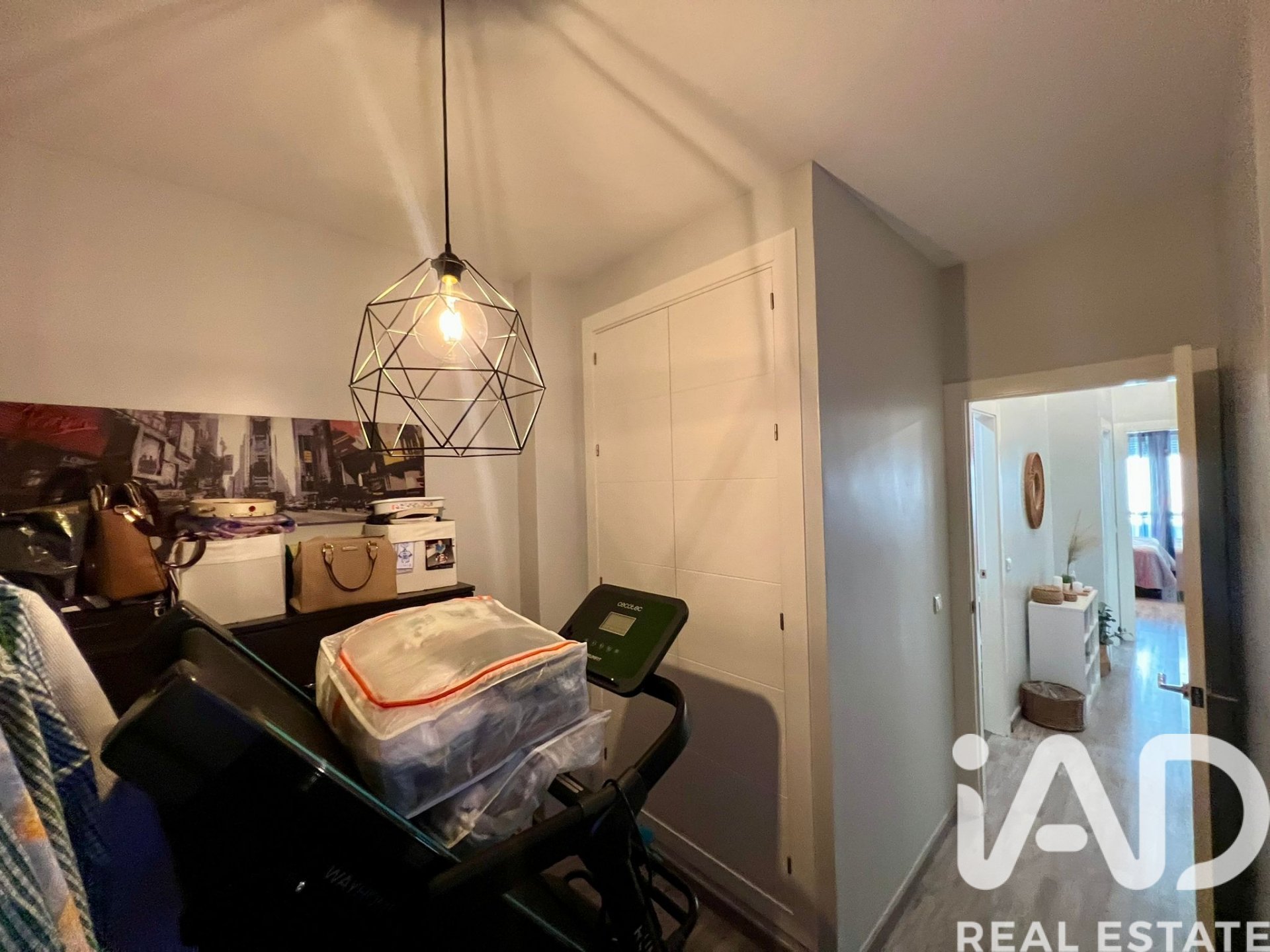 Penthauss Lepe, Huelva, Spānijā 3 istabas, 118 m2 Nr. 172779