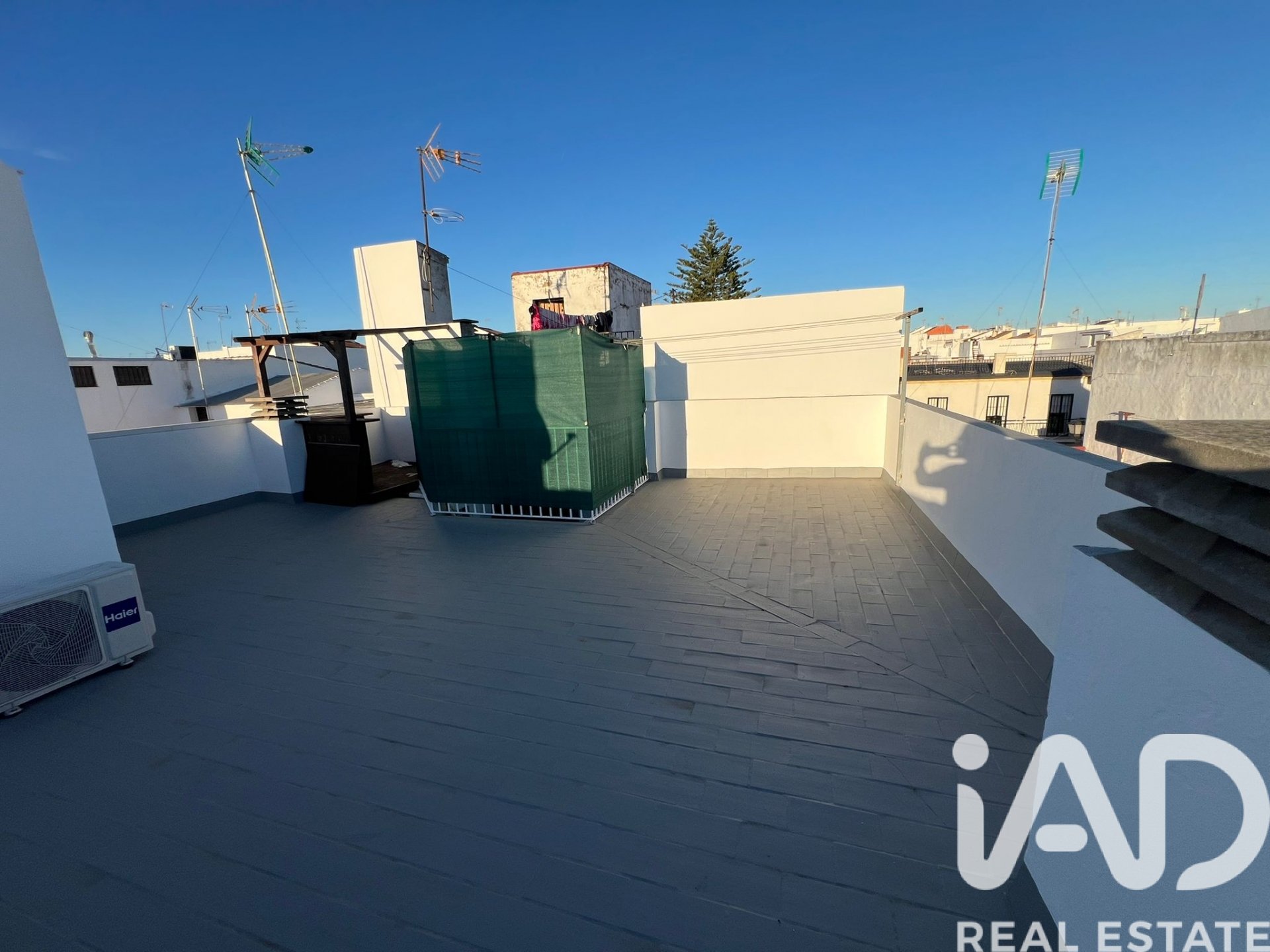 Penthauss Lepe, Huelva, Spānijā 3 istabas, 118 m2 Nr. 172779