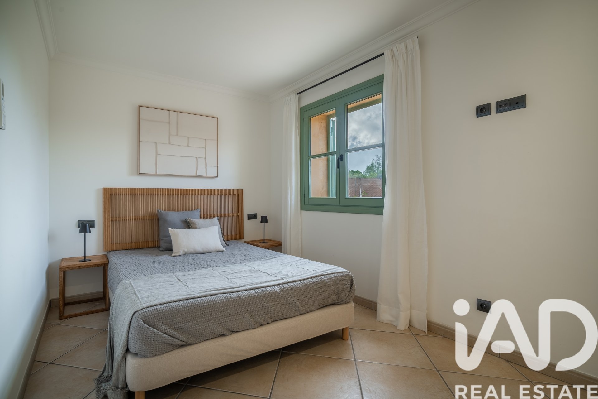 Māja Sineu, Mallorca, Spānijā 3 istabas, 370 m2 Nr. 172780