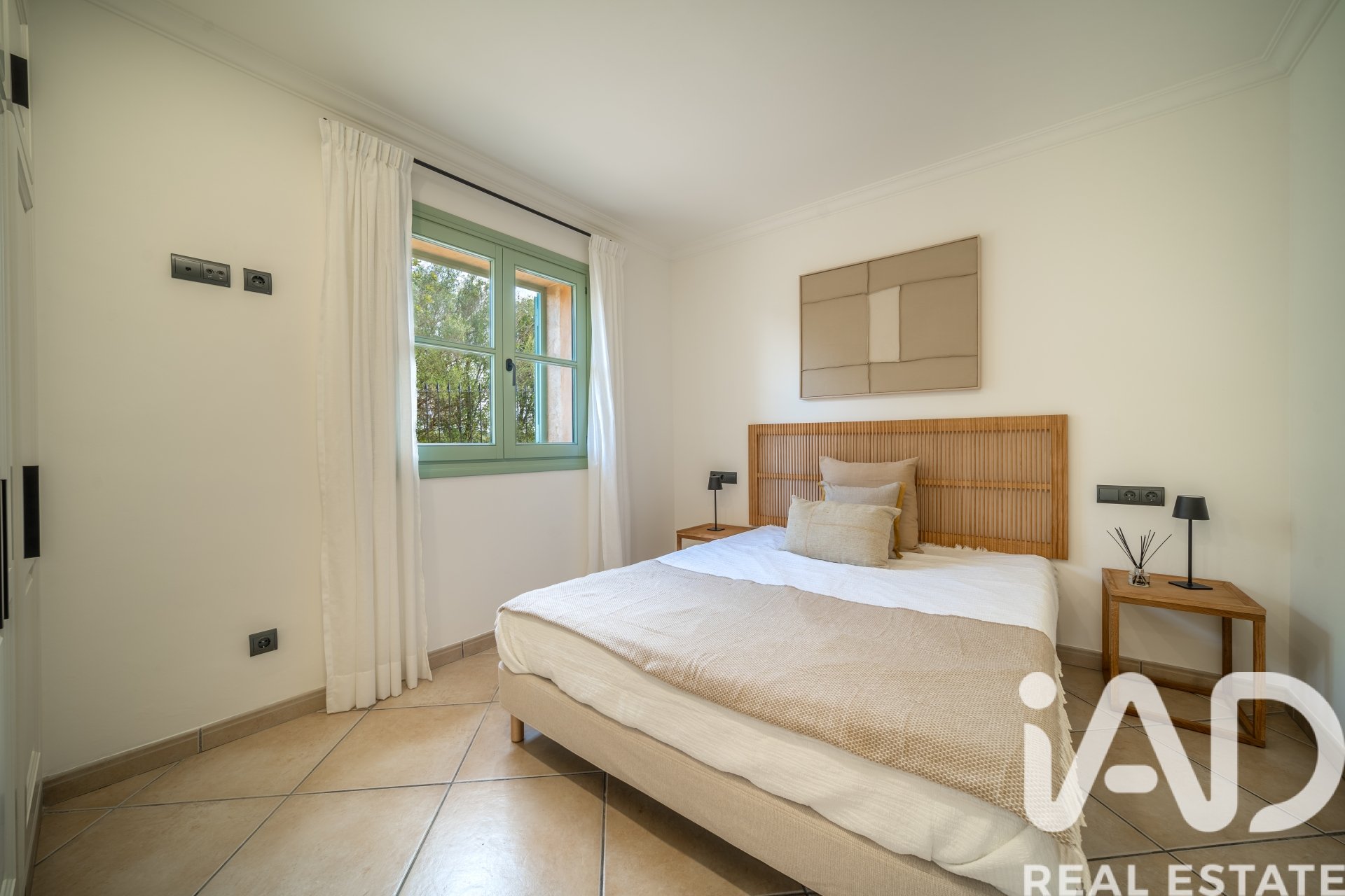 Māja Sineu, Mallorca, Spānijā 3 istabas, 370 m2 Nr. 172780