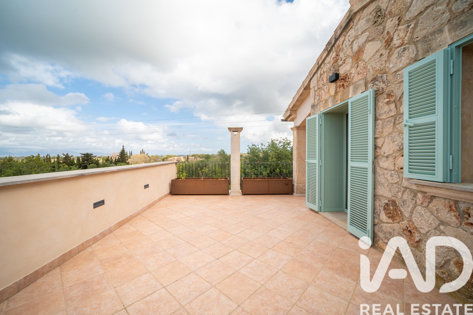 Māja Sineu, Mallorca, Spānijā 3 istabas, 370 m2 Nr. 172780