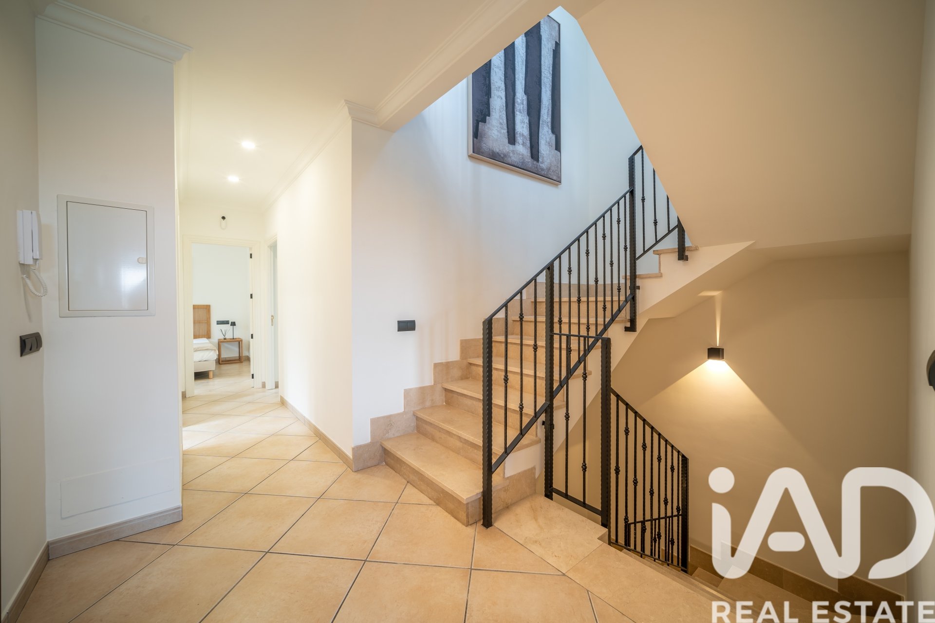 Māja Sineu, Mallorca, Spānijā 3 istabas, 370 m2 Nr. 172780