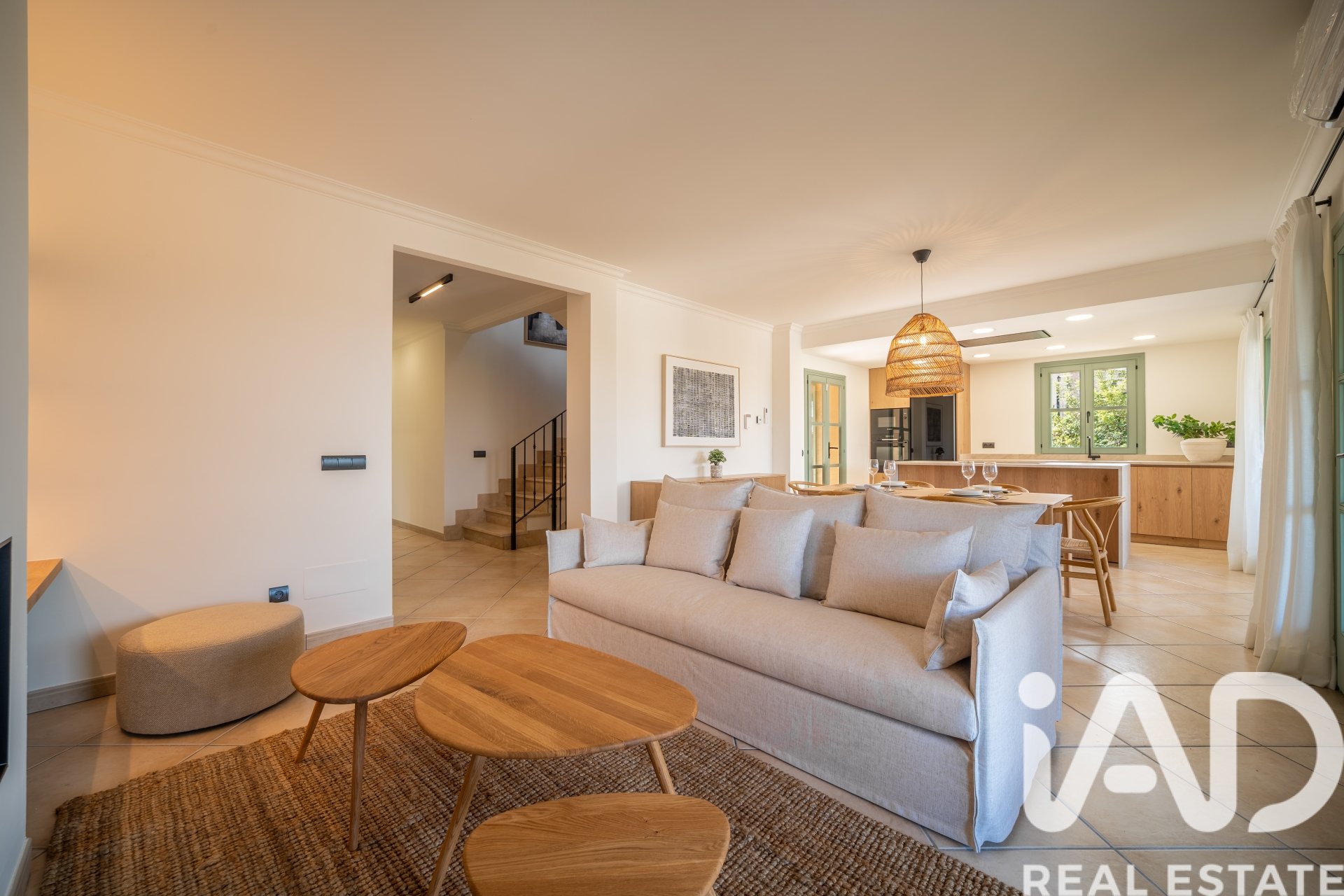 Māja Sineu, Mallorca, Spānijā 3 istabas, 370 m2 Nr. 172780