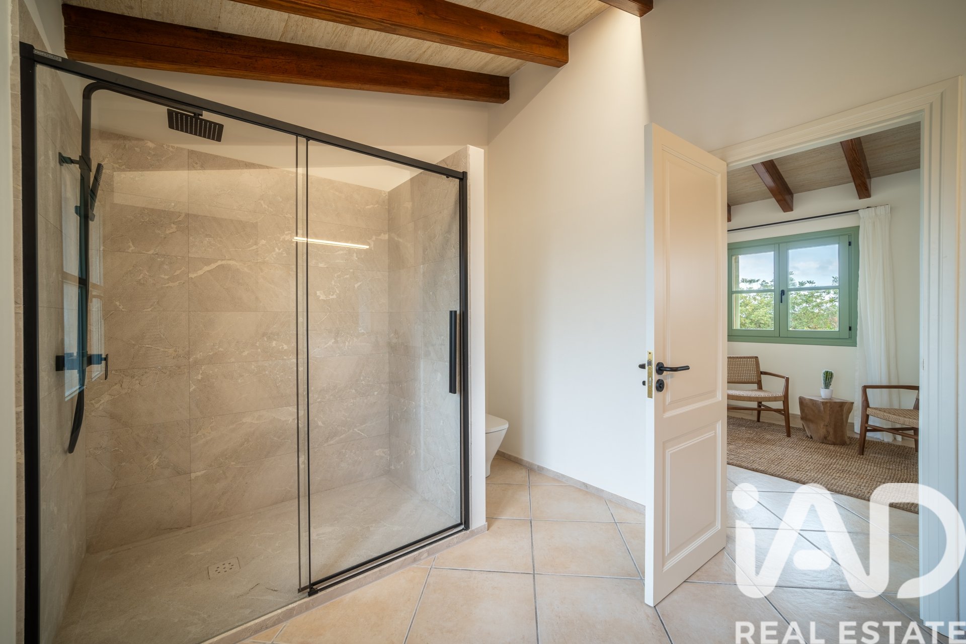 Māja Sineu, Mallorca, Spānijā 3 istabas, 370 m2 Nr. 172780