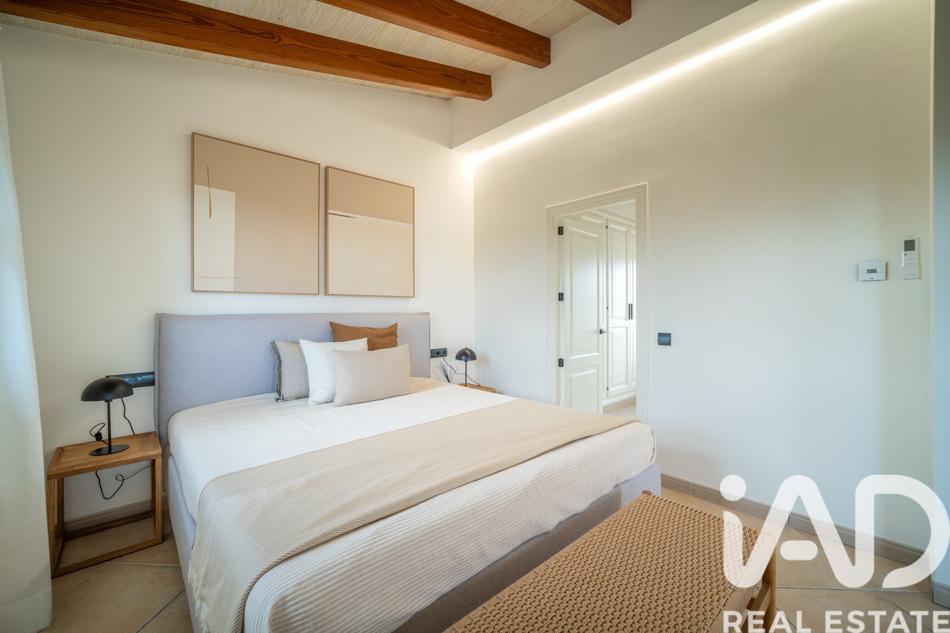 Māja Sineu, Mallorca, Spānijā 3 istabas, 370 m2 Nr. 172780