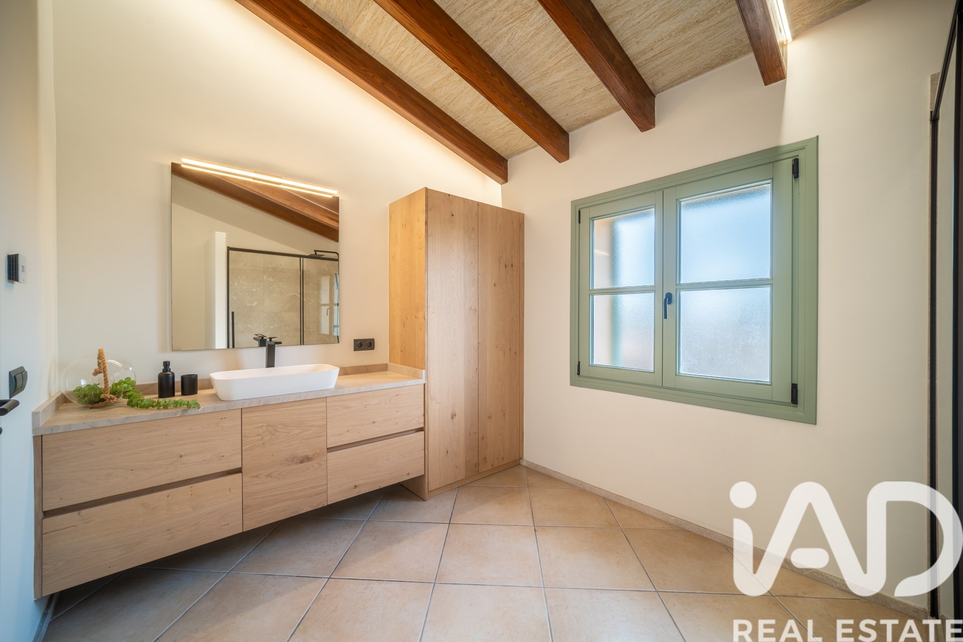 Māja Sineu, Mallorca, Spānijā 3 istabas, 370 m2 Nr. 172780