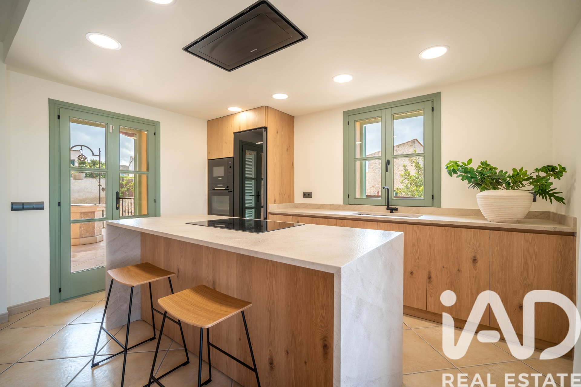 Māja Sineu, Mallorca, Spānijā 3 istabas, 370 m2 Nr. 172780