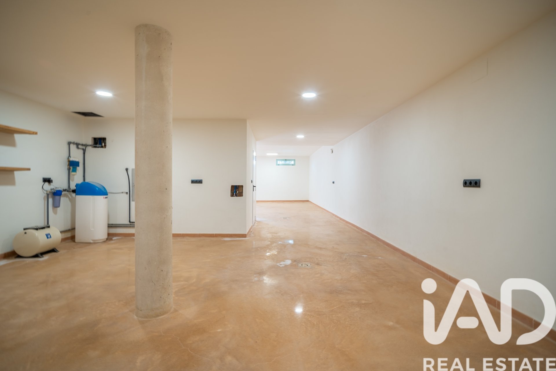 Māja Sineu, Mallorca, Spānijā 3 istabas, 370 m2 Nr. 172780