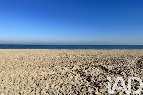 Rindu māja Denia, Alicante, Spānijā 2 istabas, 61 m2 Nr. 172785