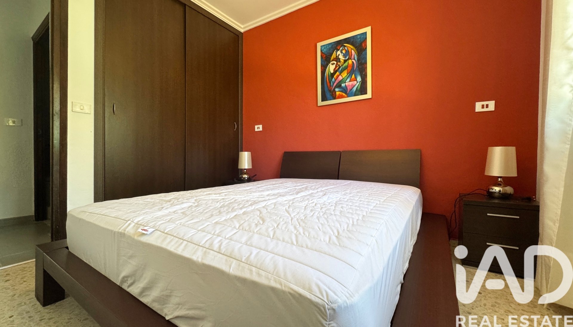 Kaupunkipientalo Denia, Alicante, Espanja 2 makuuhuonetta, 61 m2 No. 172785