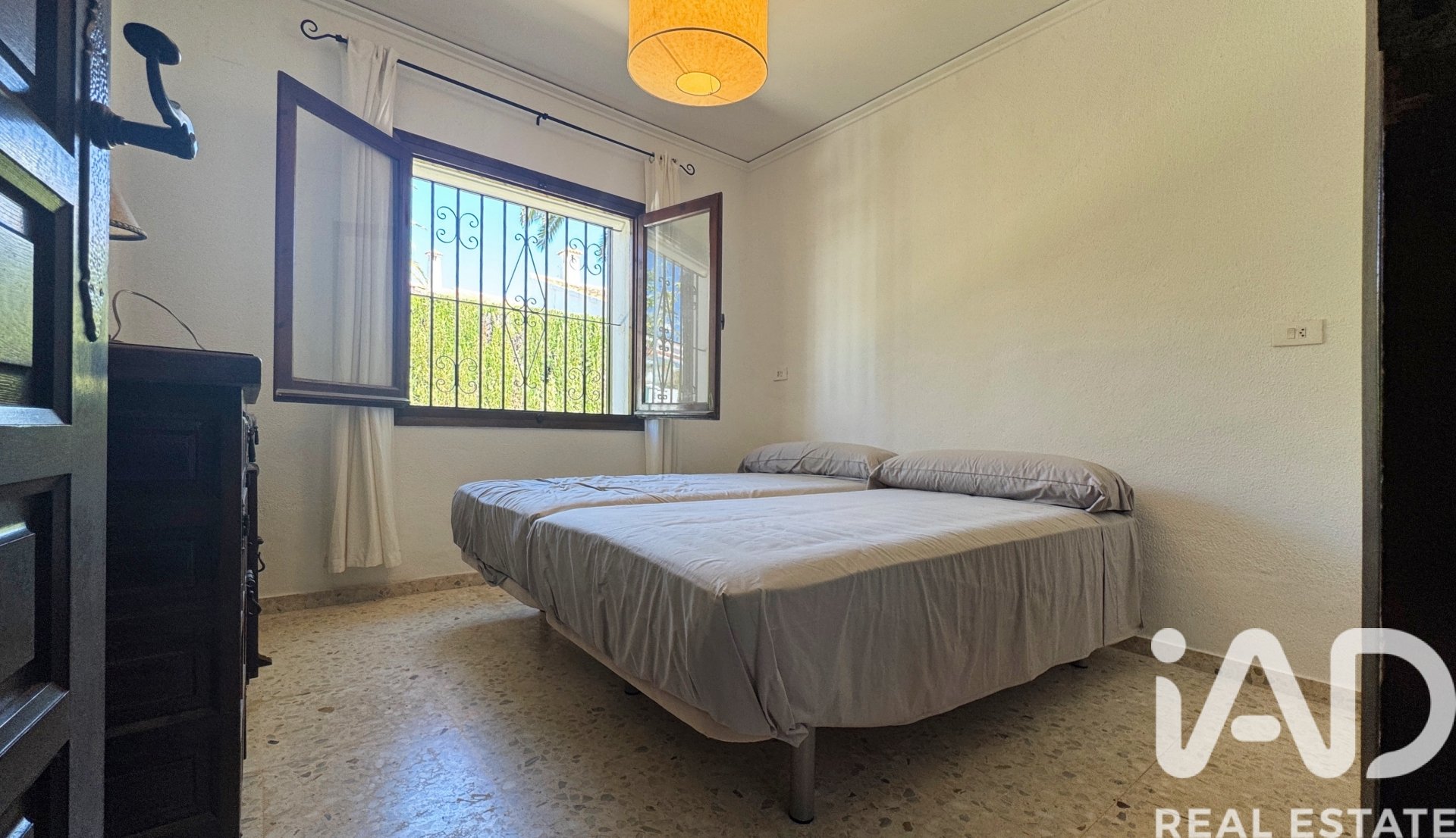Kaupunkipientalo Denia, Alicante, Espanja 2 makuuhuonetta, 61 m2 No. 172785