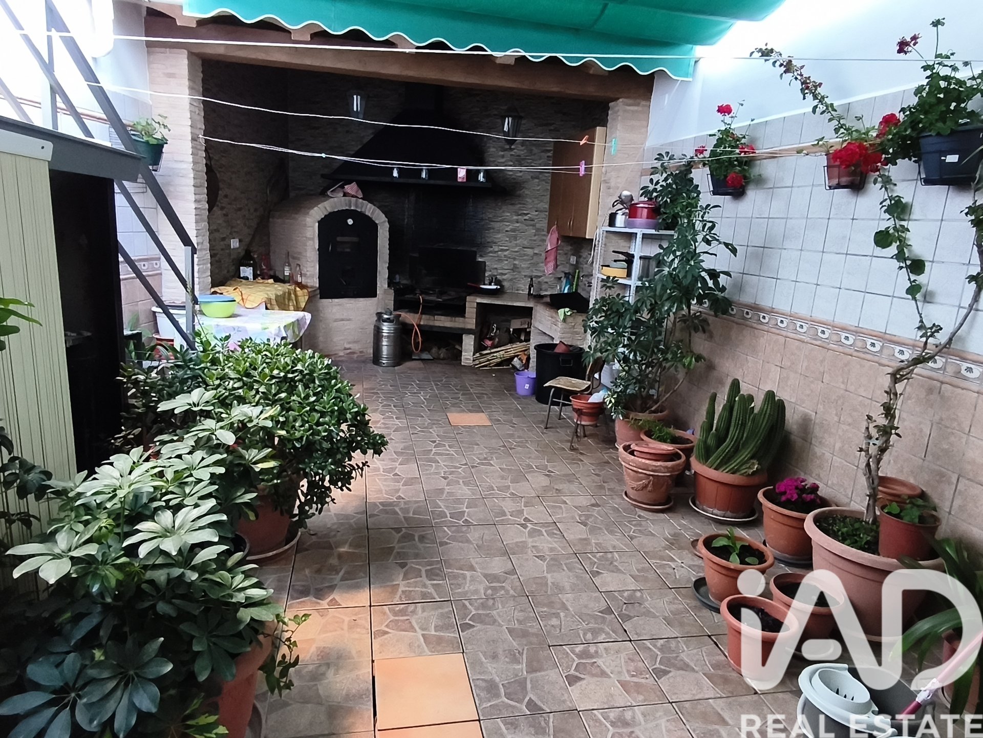 House in Calasparra, Murcia, Spanien 4 Schlafzimmer, 600 m2 Nr. 172782
