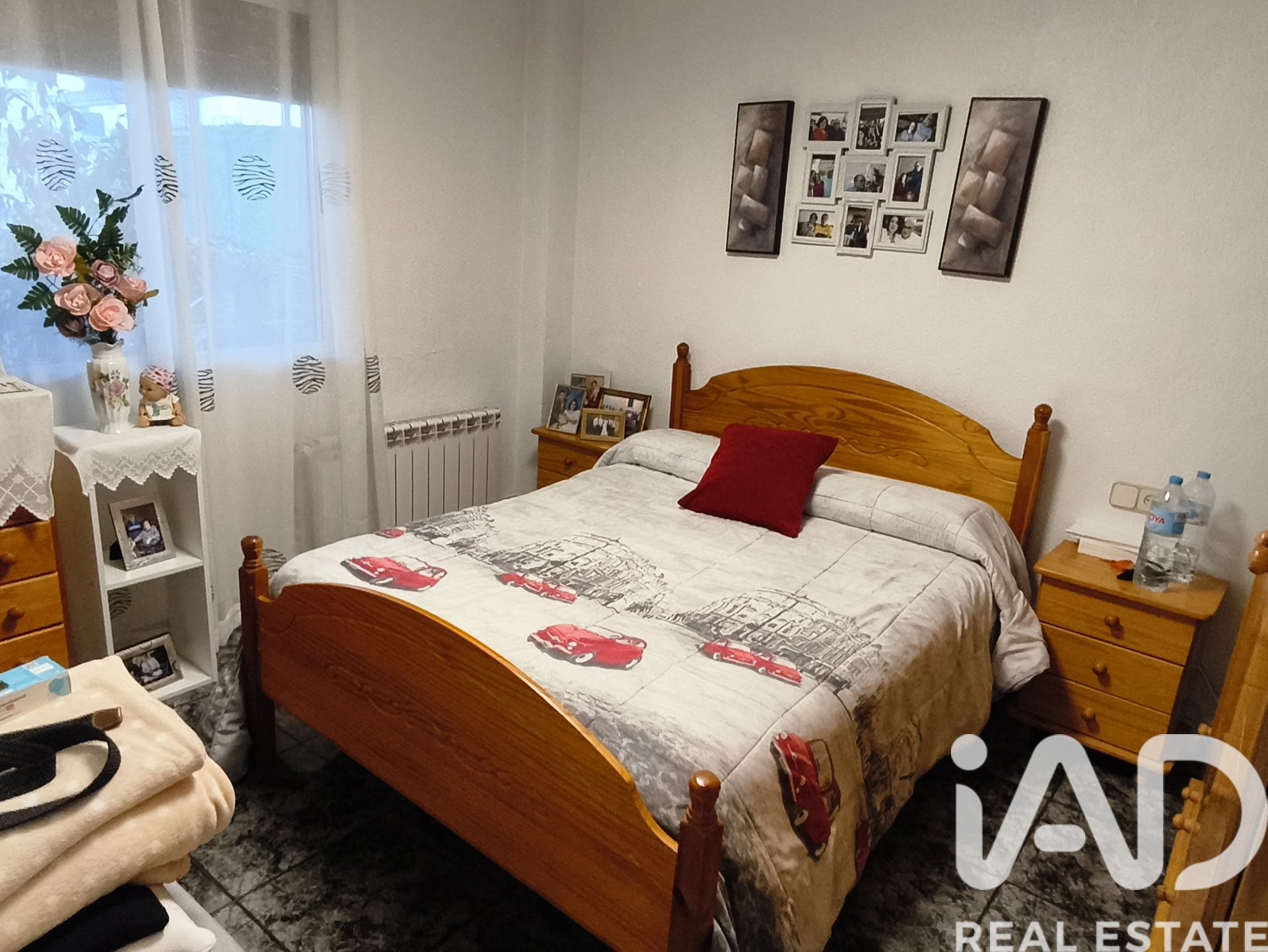 House in Calasparra, Murcia, Spanien 4 Schlafzimmer, 600 m2 Nr. 172782