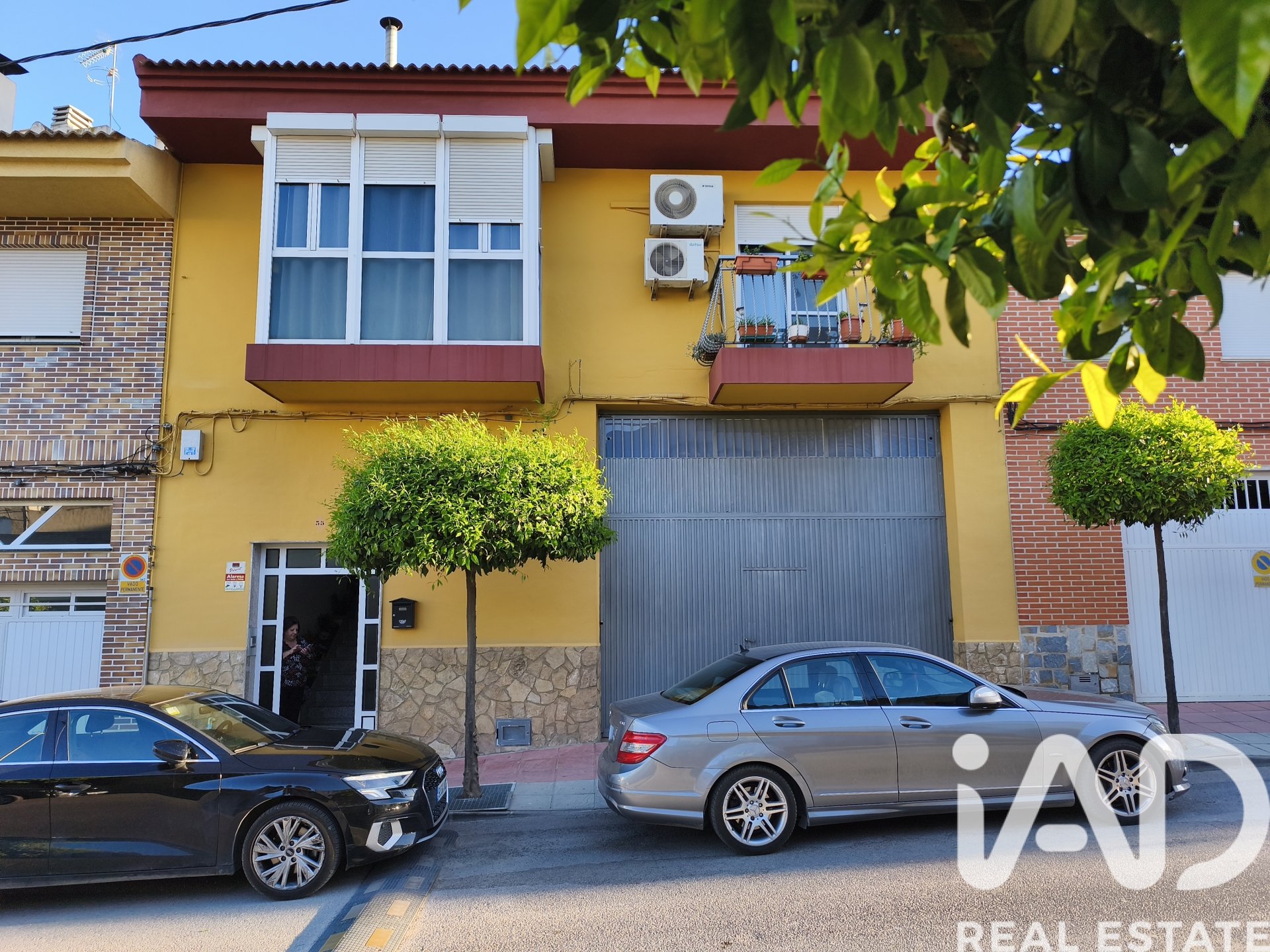 House in Calasparra, Murcia, Spanien 4 Schlafzimmer, 600 m2 Nr. 172782