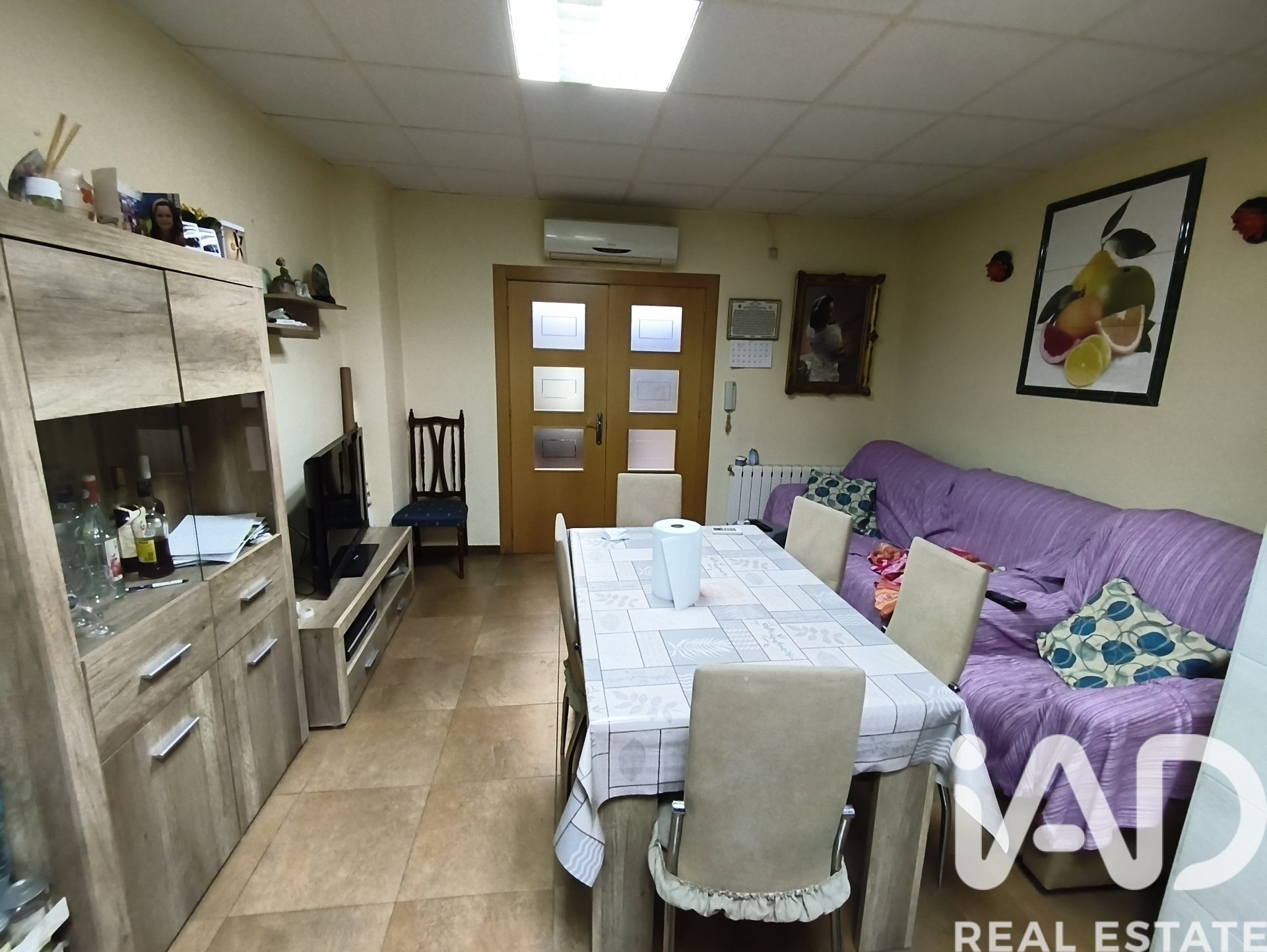 House in Calasparra, Murcia, Spanien 4 Schlafzimmer, 600 m2 Nr. 172782