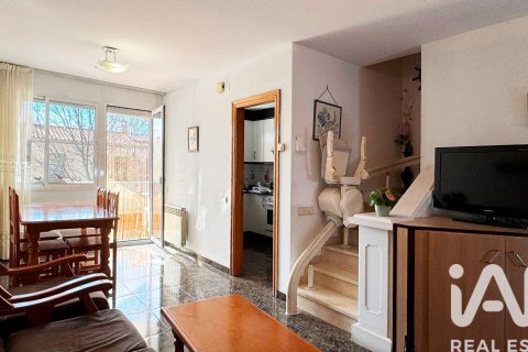 Wohnung in Terrassa, Barcelona, Spanien 5 Schlafzimmer, 269 m2 Nr. 172784