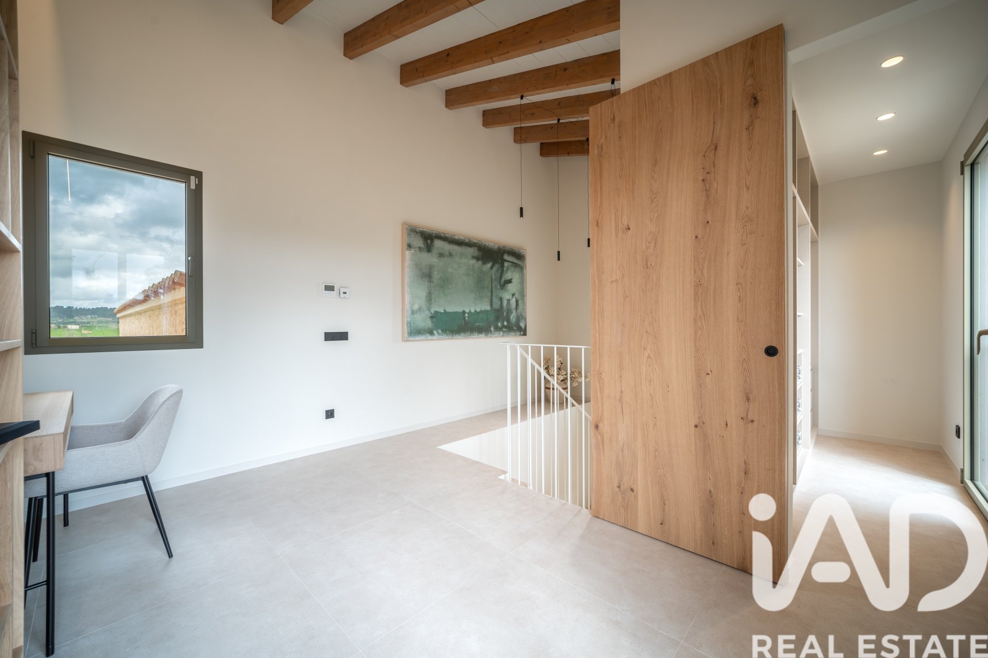 House in Sineu, Mallorca, Spain 4 bedrooms, 370 sq.m. No. 172781
