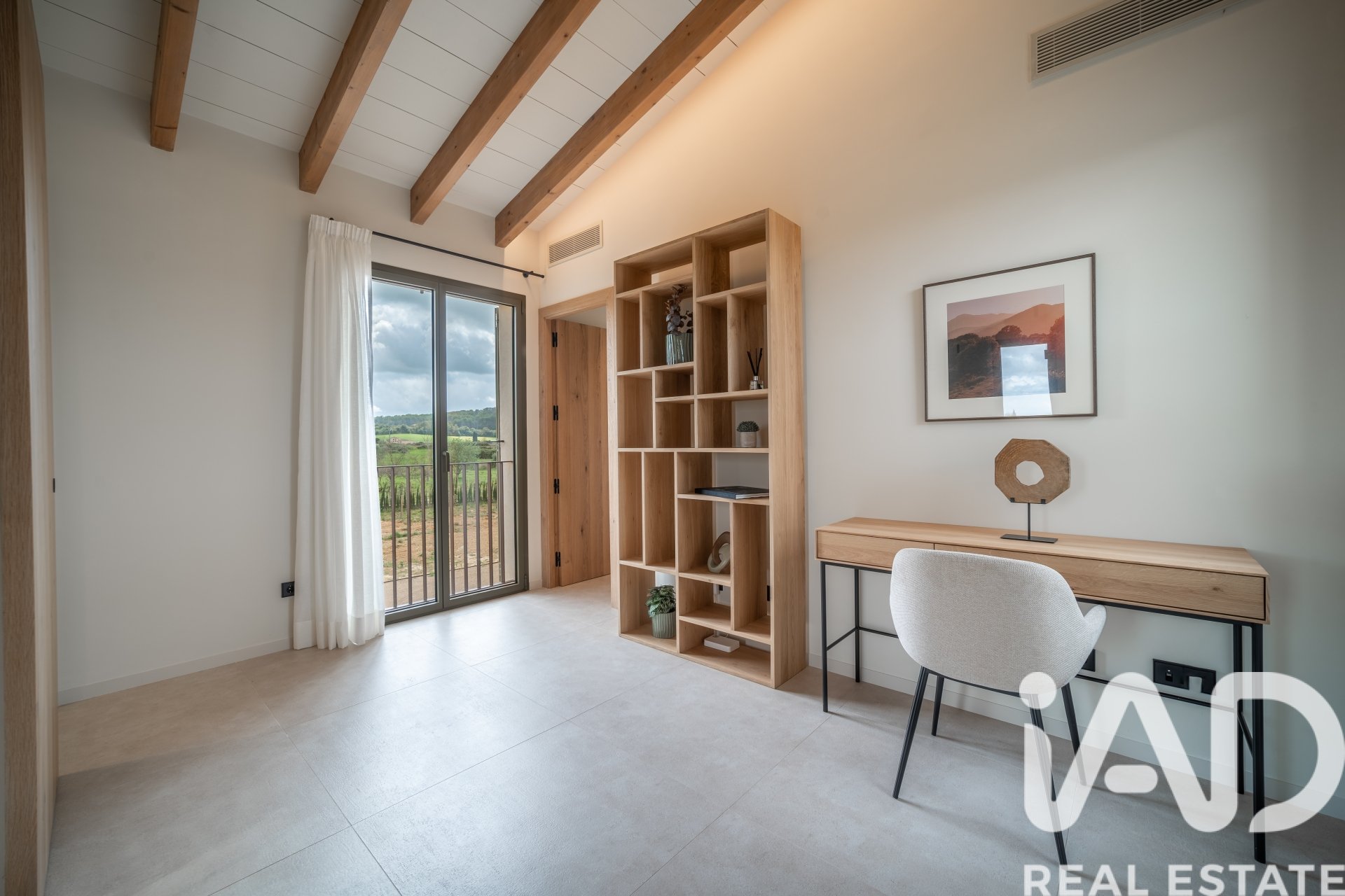 House in Sineu, Mallorca, Spain 4 bedrooms, 370 sq.m. No. 172781